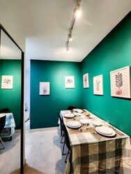 Eight Riversuites (D12), Condominium #568745401